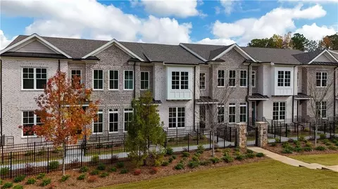 612 Goldsmith Ct #111, Johns Creek, GA 30022