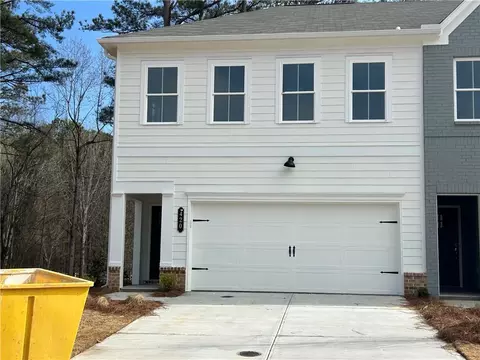 420 Carrera Ln, Acworth, GA 30102