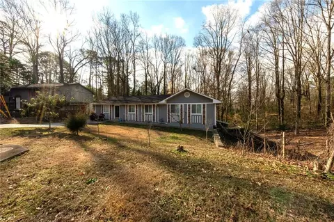 5332 Audubon Pl, Norcross, GA 30093
