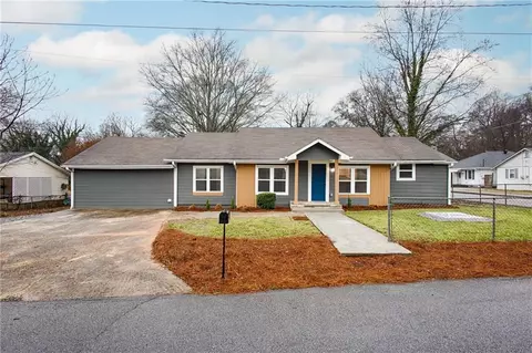 5412 Peak St SW, Mableton, GA 30126