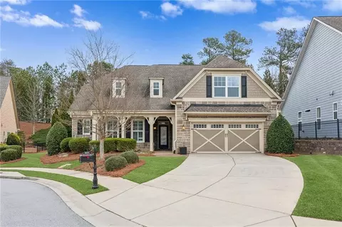 3484 Blue Spruce Ct SW, Gainesville, GA 30504