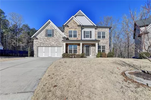 3608 Crayton Glen Way, Buford, GA 30519