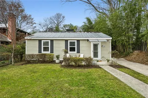 741 Antone St NW, Atlanta, GA 30318