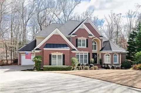 5390 Owl Creek Pointe Pointe NW, Powder Springs, GA 30127