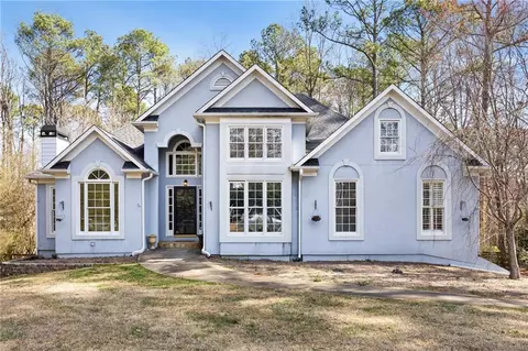 7220 Wyngate Way, Cumming, GA 30040