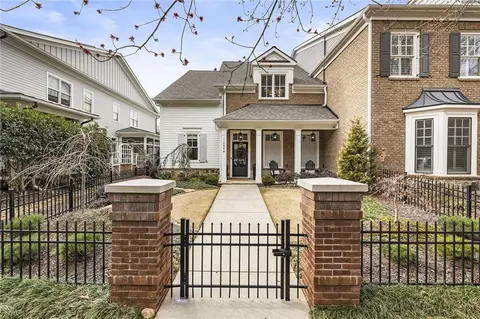12494 Broadwell Rd, Milton, GA 30004