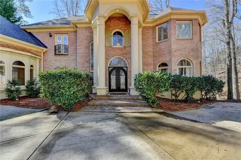 150 Stone Pond Ln, Johns Creek, GA 30022