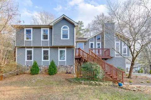 3852 Old Bridge Way, Duluth, GA 30096