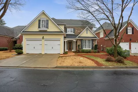 6445 Glen Oaks Ln, Sandy Springs, GA 30328