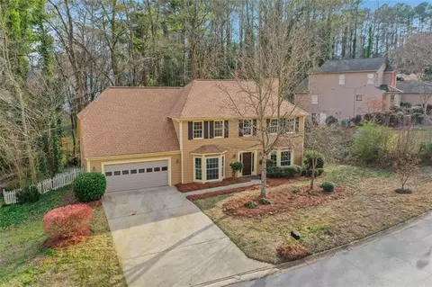 1429 Christiana Dr, Lawrenceville, GA 30043