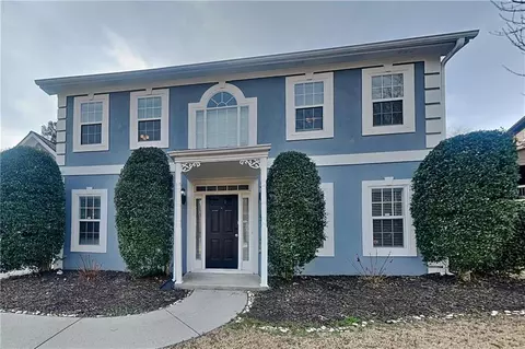 1148 Fountain Glen Ct, Lawrenceville, GA 30043