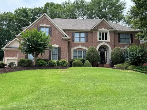1270 Seale Dr, Alpharetta, GA 30022