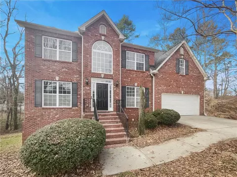 5132 Silhouette Ln SW, Mableton, GA 30126