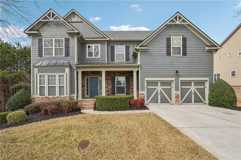 4450 Sandalwood Way, Cumming, GA 30041