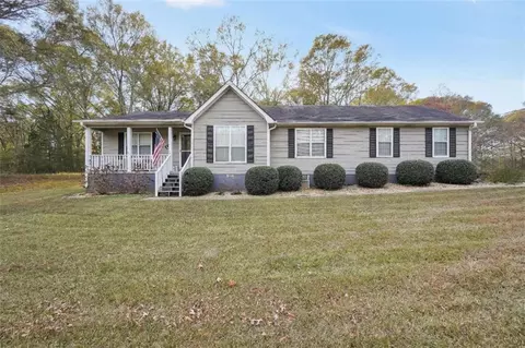 2096 Old Jackson Rd, Locust Grove, GA 30248