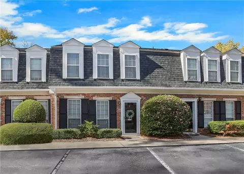 11 Newport Pl NW, Atlanta, GA 30318