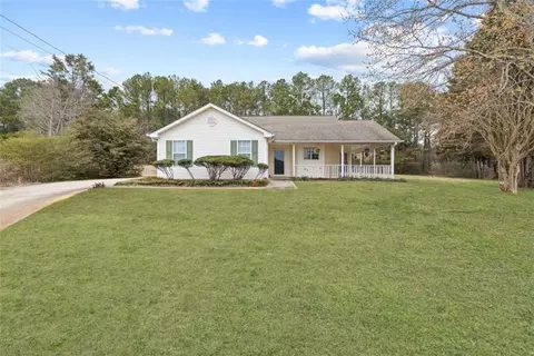 110 Oak Wood Ln, Covington, GA 30016