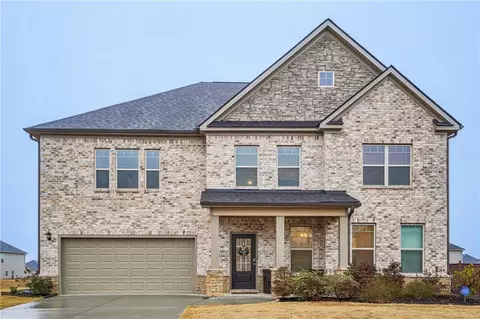 938 Blue Juniper Cir, Loganville, GA 30052
