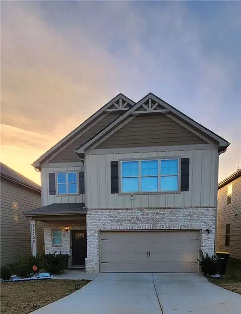 11700 Brightside Pkwy, Hampton, GA 30228