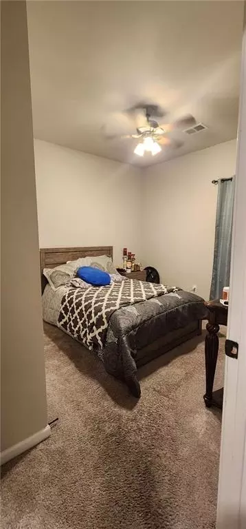 Bedroom - 11700 Brightside Pkwy, Hampton, GA 30228 photo 1 of 5
