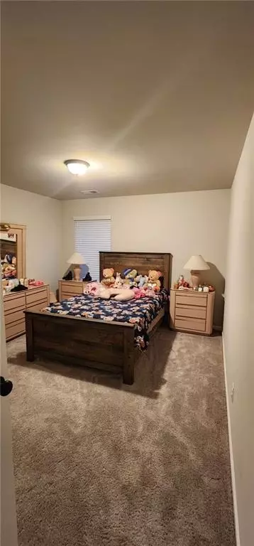 Bedroom - 11700 Brightside Pkwy, Hampton, GA 30228 photo 5 of 5