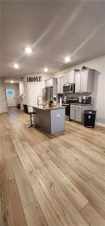 Kitchen - 11700 Brightside Pkwy, Hampton, GA 30228 photo 1 of 1
