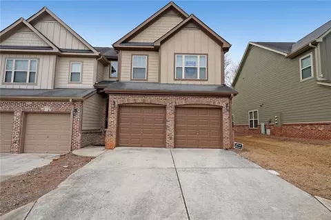 1211 Grampian Pass #15, Marietta, GA 30008