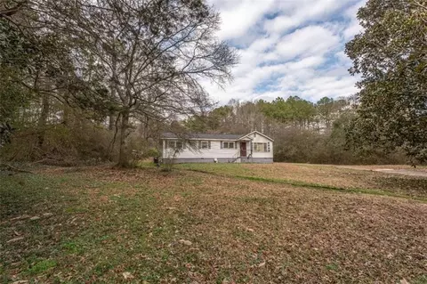 1705 Flat Shoals Rd, Atlanta, GA 30349