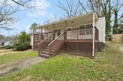 214 Maple St, Atlanta, GA 30354