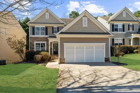 404 Glenleigh Dr, Canton, GA 30114