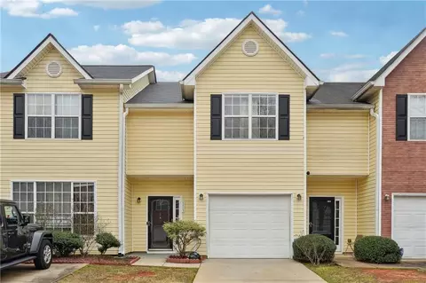 2403 Brianna Dr, Hampton, GA 30228