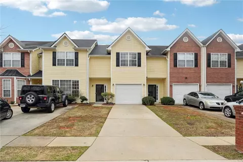 2403 Brianna Dr, Hampton, GA 30228 photo 2