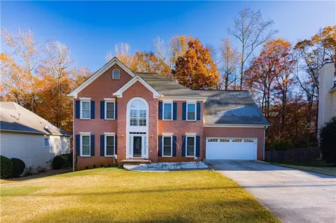 1905 Eagle Valley Ct, Lawrenceville, GA 30043