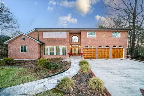 2597 Cosmos Ct NE, Atlanta, GA 30345