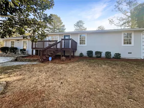 730 Mount Zion Rd NW, Conyers, GA 30012