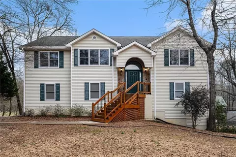 4981 Caney Creek Dr, Gainesville, GA 30507
