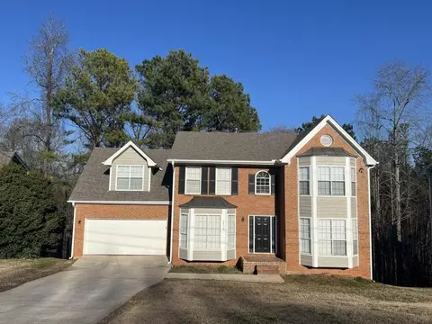 3713 Cameron Hills Pl, Ellenwood, GA 30294