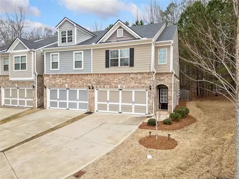 96 Trailview Lane Ln, Hiram, GA 30141
