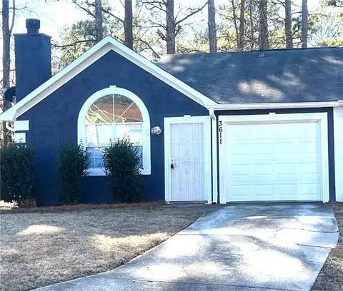 3611 Spring Pt, Decatur, GA 30034