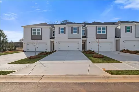 313 Heavenly Hollow Pl, Mcdonough, GA 30253