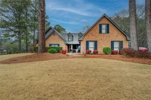 3496 Honeycomb Dr, Conyers, GA 30094