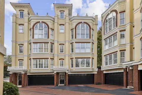 3541 Roswell Rd NE #23, Atlanta, GA 30305
