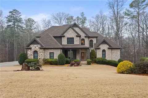 3591 Lochwolde Ln, Snellville, GA 30039
