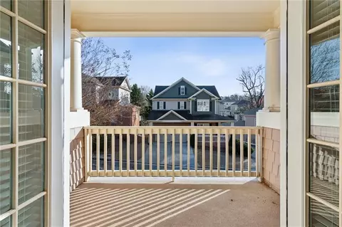 Exterior - 3260 Compass Way, Milton, GA 30004 photo 2 of 10