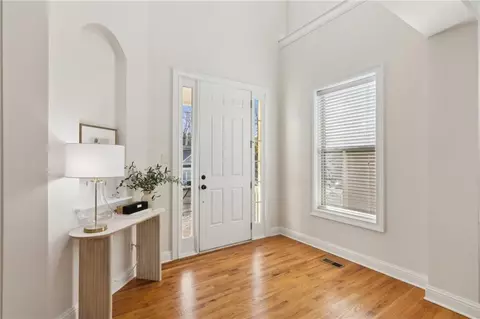 Entry Way - 3260 Compass Way, Milton, GA 30004 photo 1 of 5