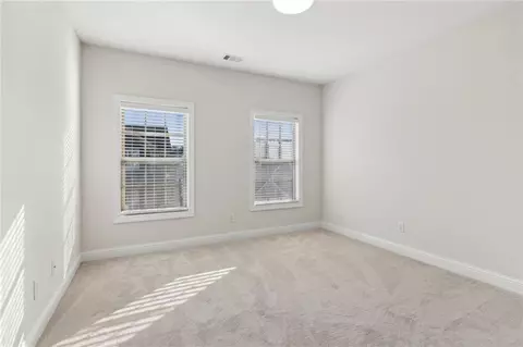 Bedroom - 3260 Compass Way, Milton, GA 30004 photo 3 of 3