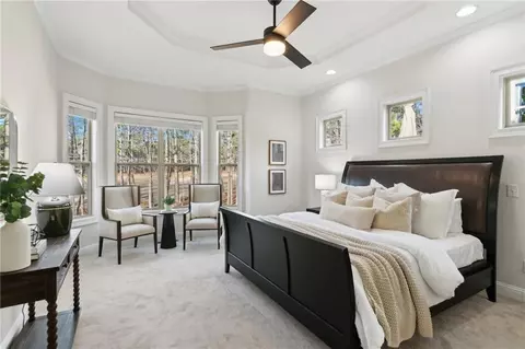 Bedroom - 3260 Compass Way, Milton, GA 30004 photo 1 of 3