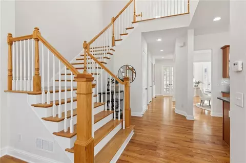 Entry Way - 3260 Compass Way, Milton, GA 30004 photo 3 of 5