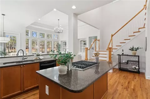 Kitchen - 3260 Compass Way, Milton, GA 30004 photo 1 of 3
