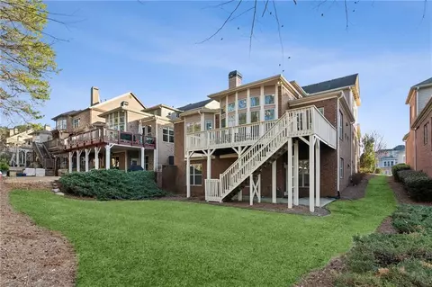 Exterior - 3260 Compass Way, Milton, GA 30004 photo 5 of 10